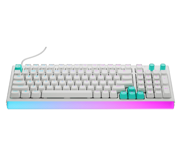 Logitech G512 X 98 (White) - 1535824 - zdjęcie 2